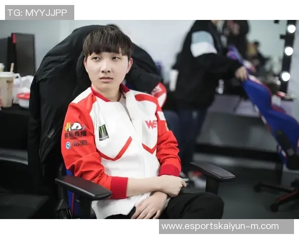 电竞实时数据分析展现WE战队灵活性与战术适应能力的深度研究